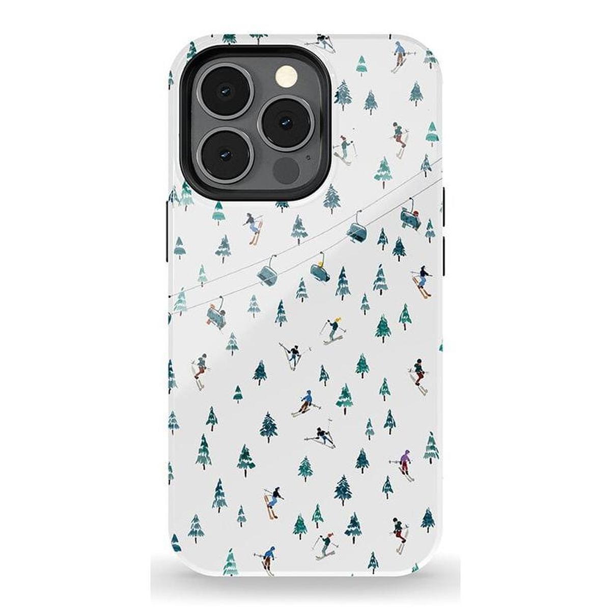 We've Peaked | Après Ski Mountains Case