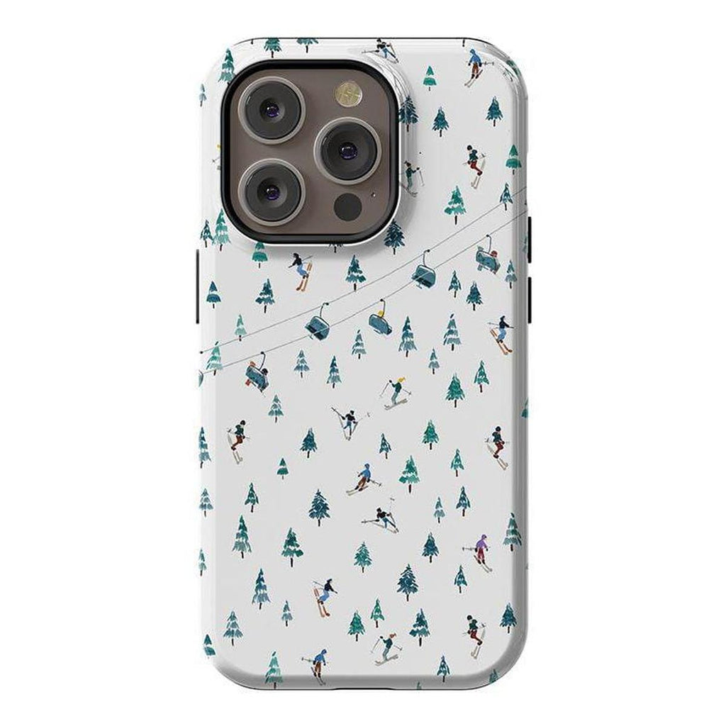 We've Peaked | Après Ski Mountains Case