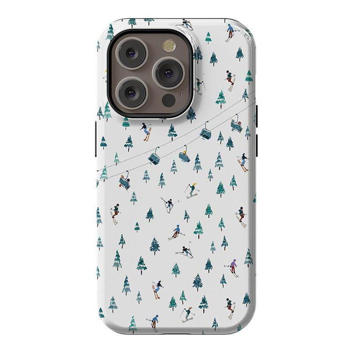 We've Peaked | Après Ski Mountains Case