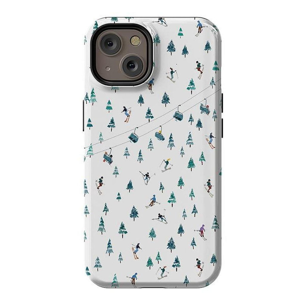 We've Peaked | Après Ski Mountains Case