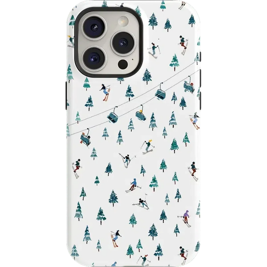We've Peaked | Après Ski Mountains Case