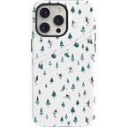 We've Peaked | Après Ski Mountains Case