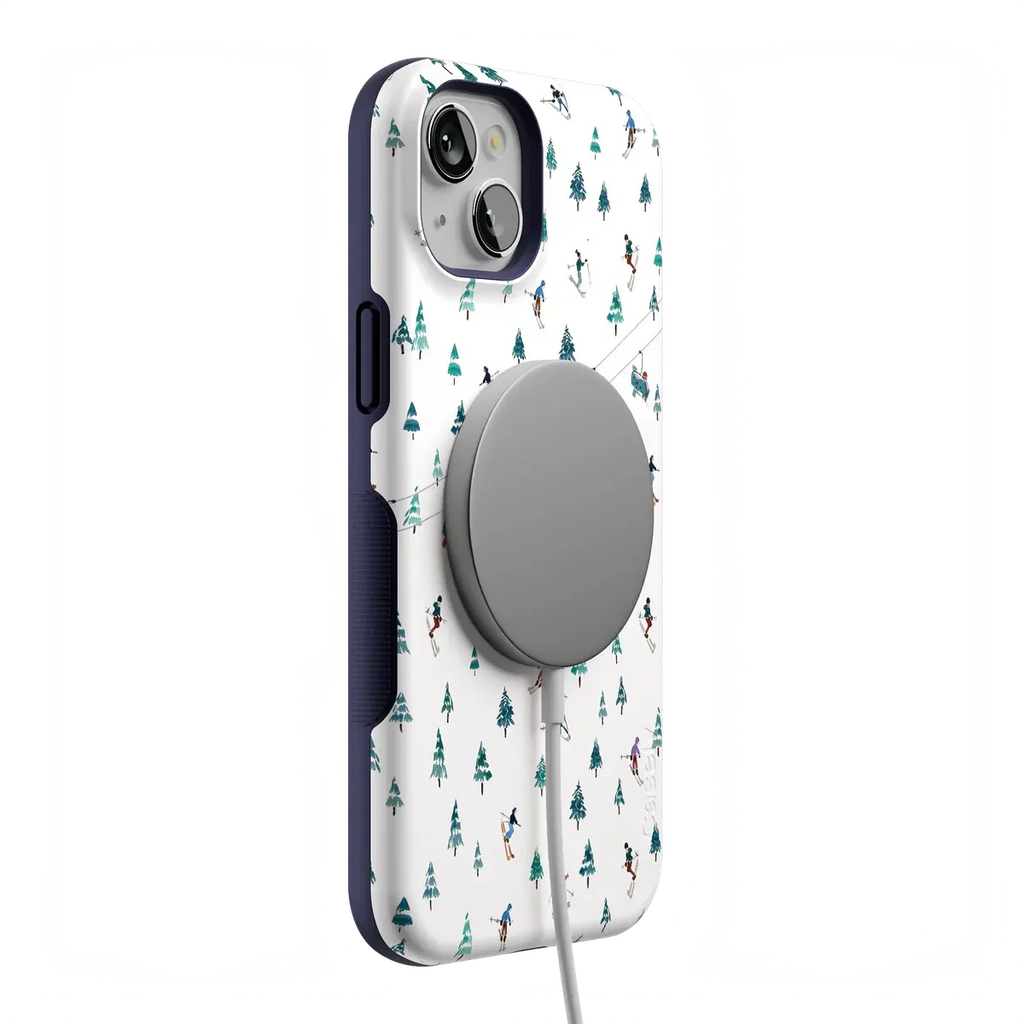 We've Peaked | Après Ski Mountains Case
