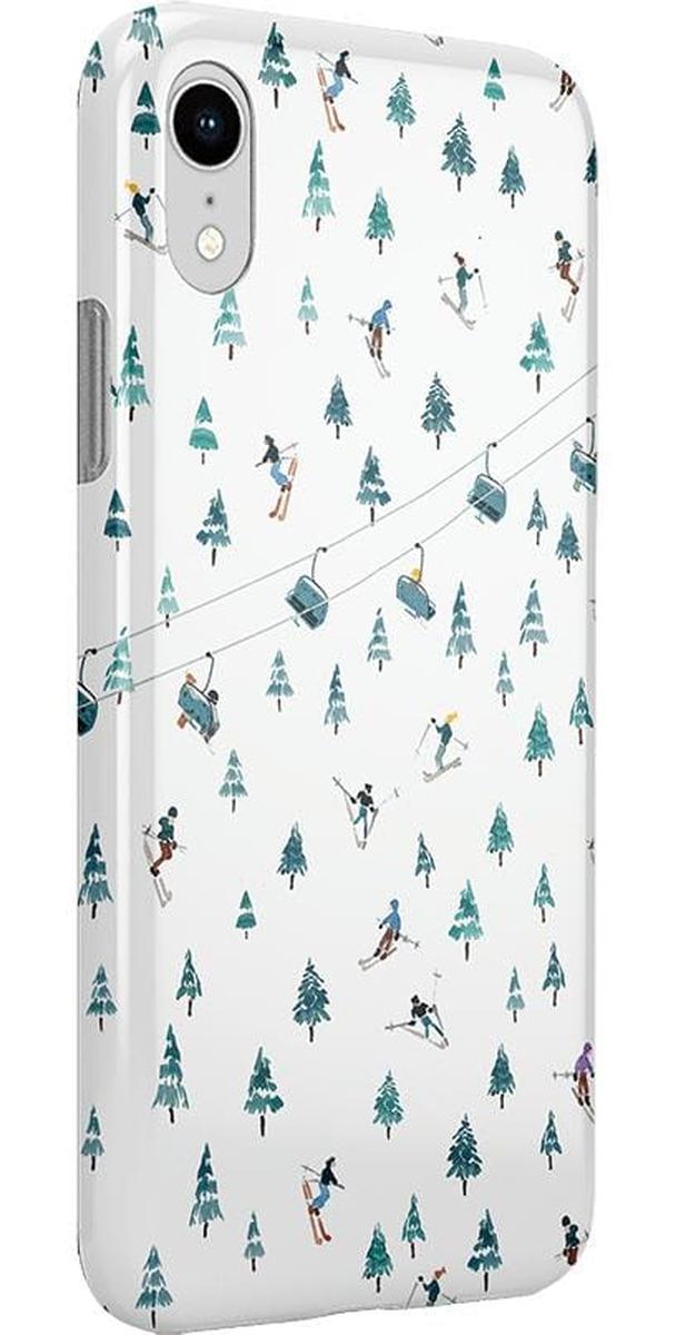 We've Peaked | Après Ski Mountains Case