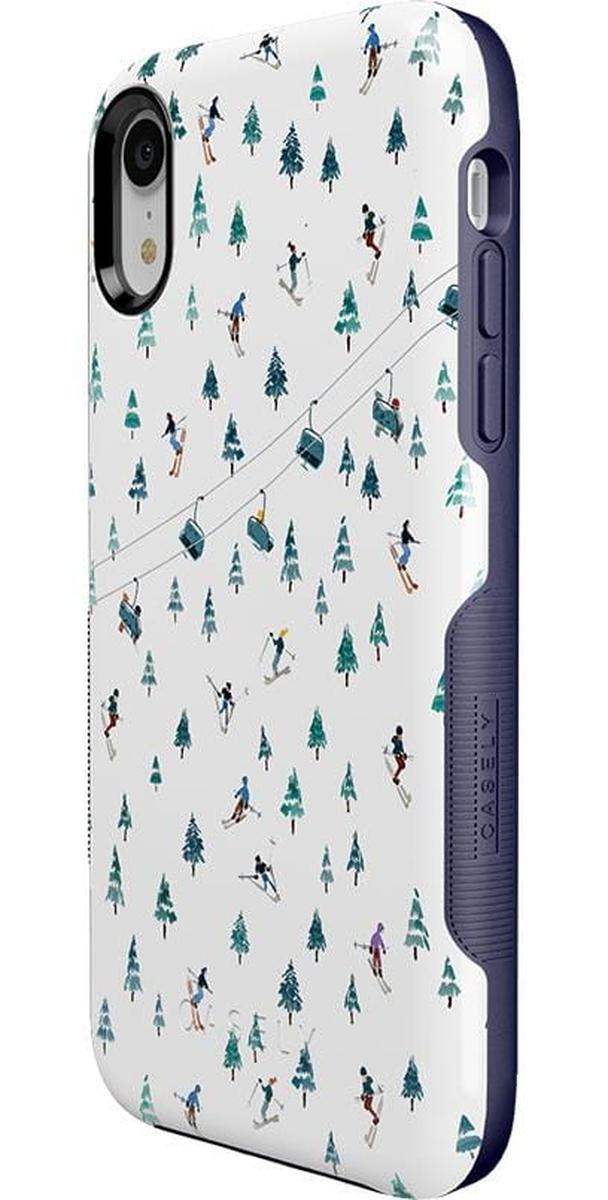 We've Peaked | Après Ski Mountains Case