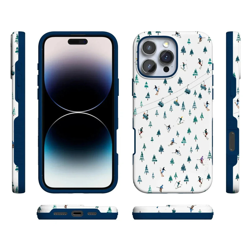 We've Peaked | Après Ski Mountains Case