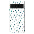 We've Peaked | Après Ski Mountains Google Pixel Case