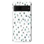 We've Peaked | Après Ski Mountains Google Pixel Case