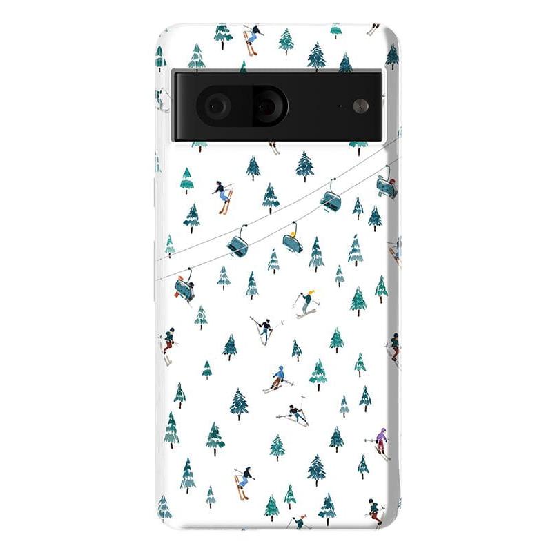 We've Peaked | Après Ski Mountains Google Pixel Case