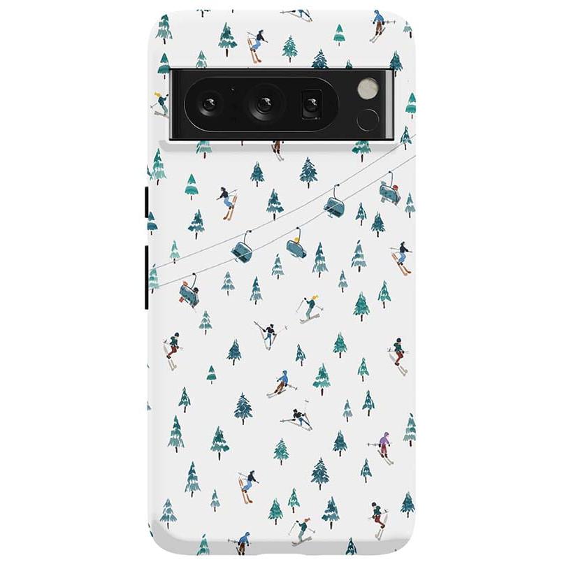 We've Peaked | Après Ski Mountains Google Pixel Case