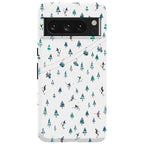 We've Peaked | Après Ski Mountains Google Pixel Case