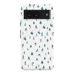 We've Peaked | Après Ski Mountains Google Pixel Case