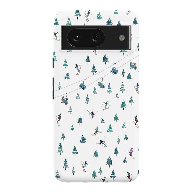 We've Peaked | Après Ski Mountains Google Pixel Case