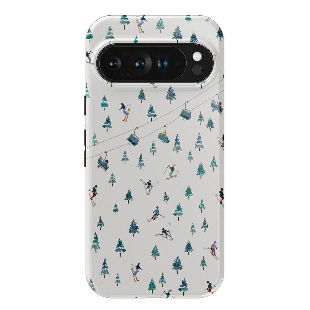 We've Peaked | Après Ski Mountains Google Pixel Case