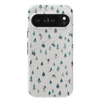 We've Peaked | Après Ski Mountains Google Pixel Case