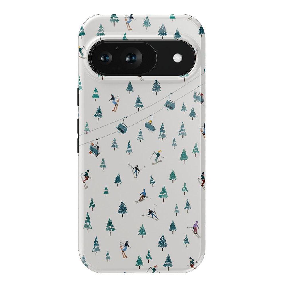 We've Peaked | Après Ski Mountains Google Pixel Case