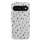 We've Peaked | Après Ski Mountains Google Pixel Case