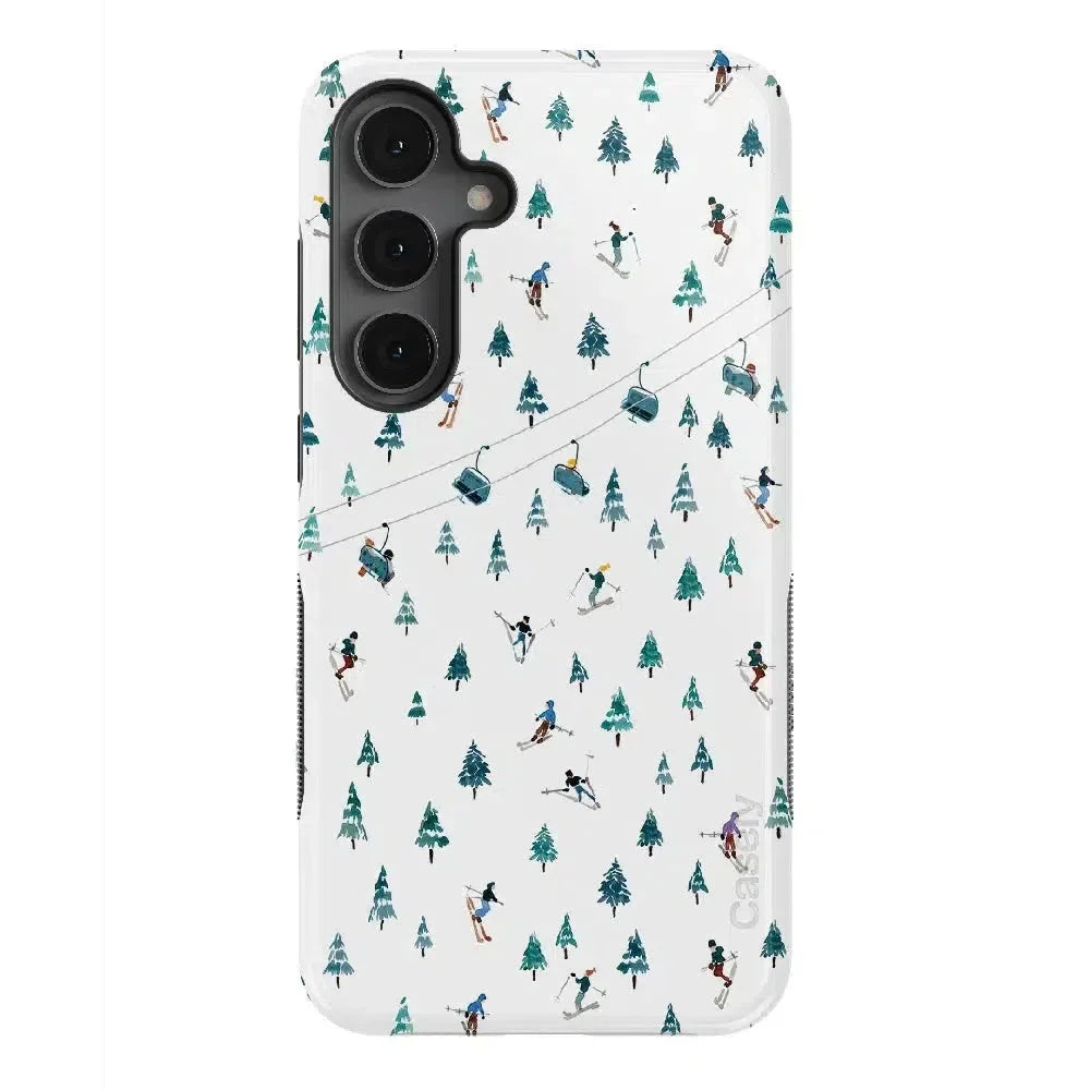We've Peaked | Après Ski Mountains Samsung Case