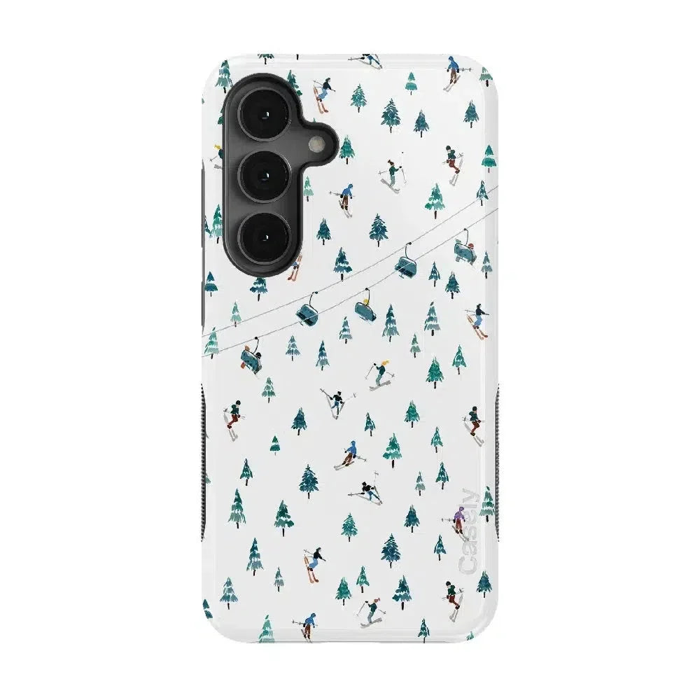 We've Peaked | Après Ski Mountains Samsung Case
