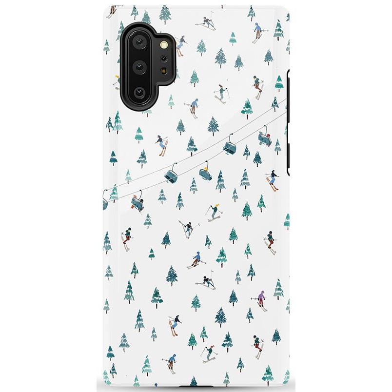 We've Peaked | Après Ski Mountains Samsung Case