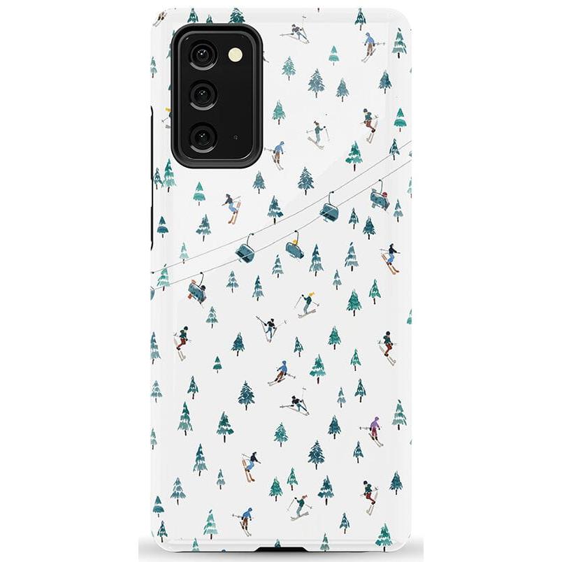 We've Peaked | Après Ski Mountains Samsung Case