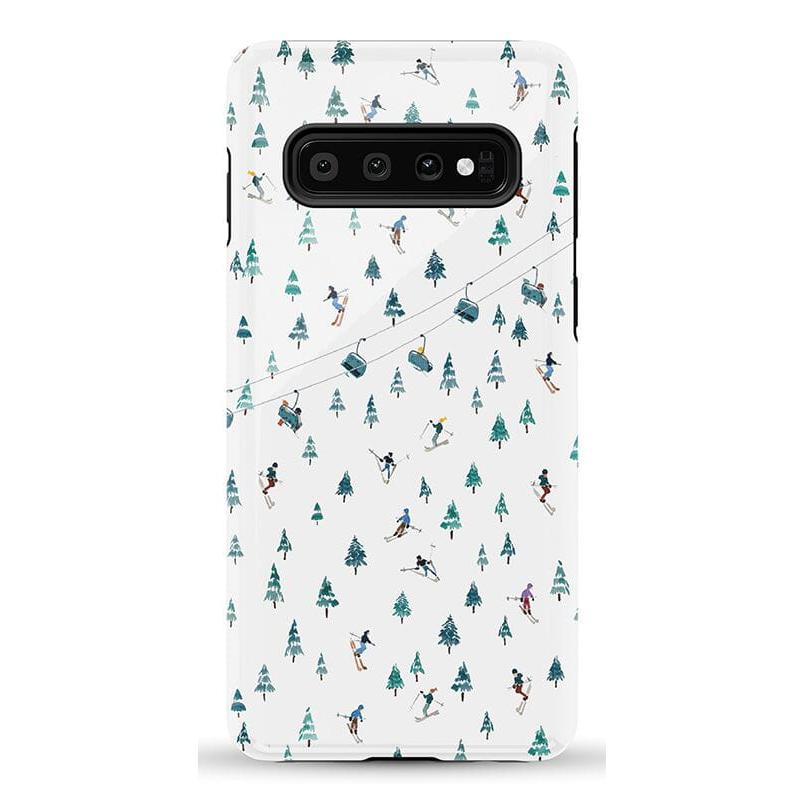 We've Peaked | Après Ski Mountains Samsung Case