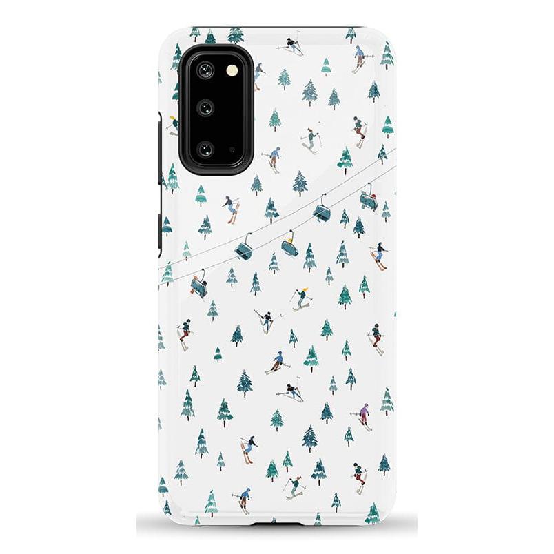 We've Peaked | Après Ski Mountains Samsung Case