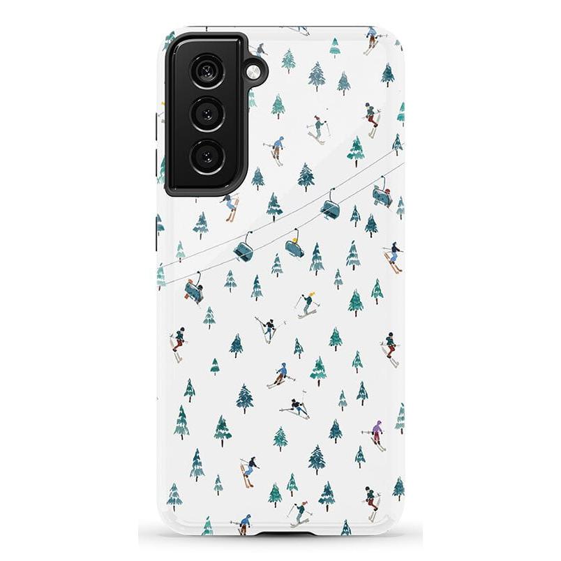We've Peaked | Après Ski Mountains Samsung Case