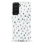 We've Peaked | Après Ski Mountains Samsung Case