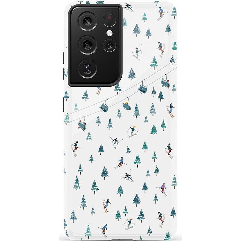 We've Peaked | Après Ski Mountains Samsung Case