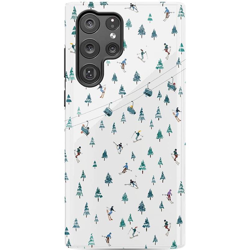 We've Peaked | Après Ski Mountains Samsung Case