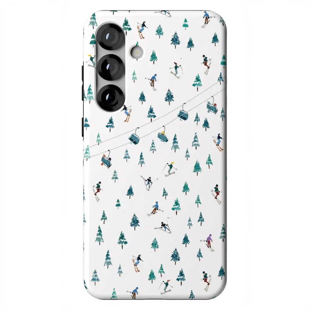 We've Peaked | Après Ski Mountains Samsung Case