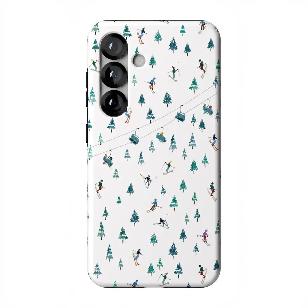 We've Peaked | Après Ski Mountains Samsung Case