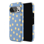In the Spotlight | Pastel Polka Dot Case