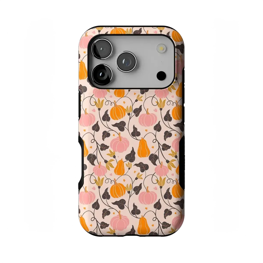 Pumpkin Princess | Harvest Vines Case