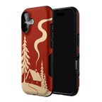 Snowed In | Cozy Winter Case