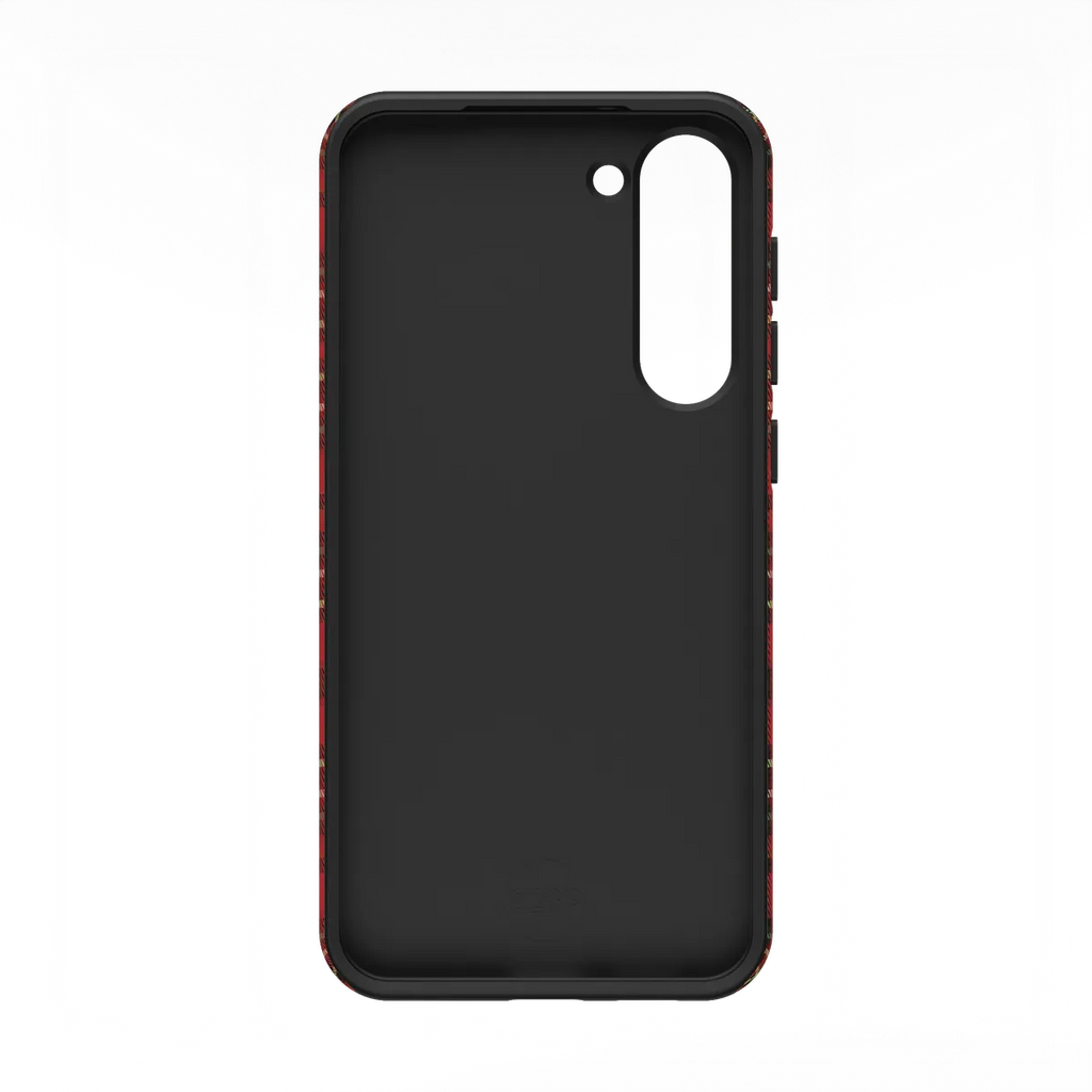 Fireside Flannel | Signature Plaid Case