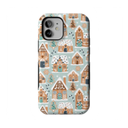 Built Too Sweet | Frosted Village Case