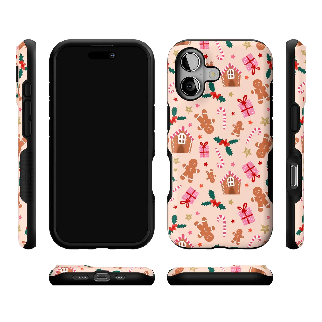 Frosted Wishes | Sweet Treat Case