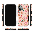 Frosted Wishes | Sweet Treat Case
