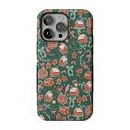 Gingerbread Lane | Holiday Sweets Case
