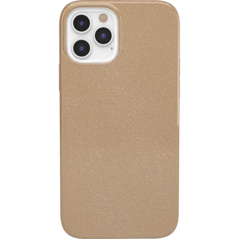 White Oak | Taupe Enchanted Shimmer Case