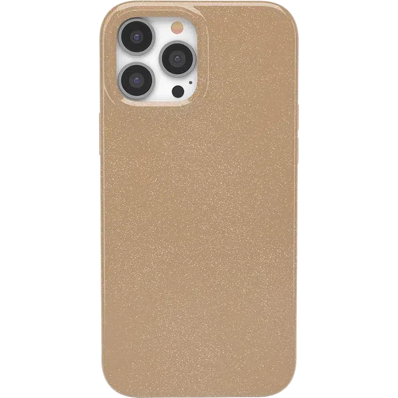 White Oak | Taupe Enchanted Shimmer Case