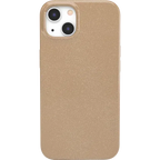White Oak | Taupe Enchanted Shimmer Case
