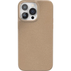 White Oak | Taupe Enchanted Shimmer Case