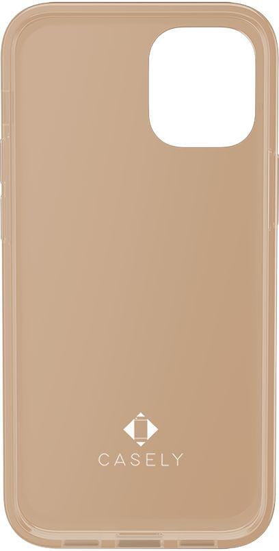 White Oak | Taupe Enchanted Shimmer Case