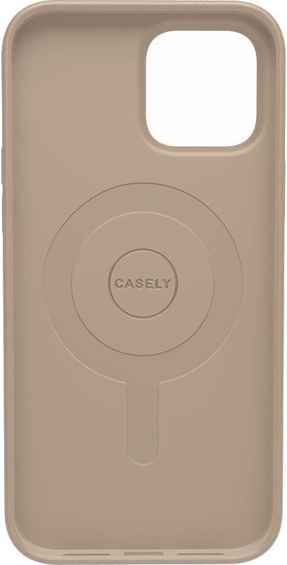 White Oak | Taupe Enchanted Shimmer Case