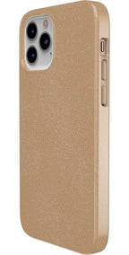 White Oak | Taupe Enchanted Shimmer Case