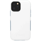 White on Light Blue | Ultra-Protective Bold Case