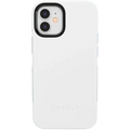 White on Light Blue | Ultra-Protective Bold Case
